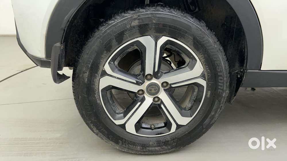 Tata Nexon 1.2 Revotron Xz Plus (s), 2021, Petrol