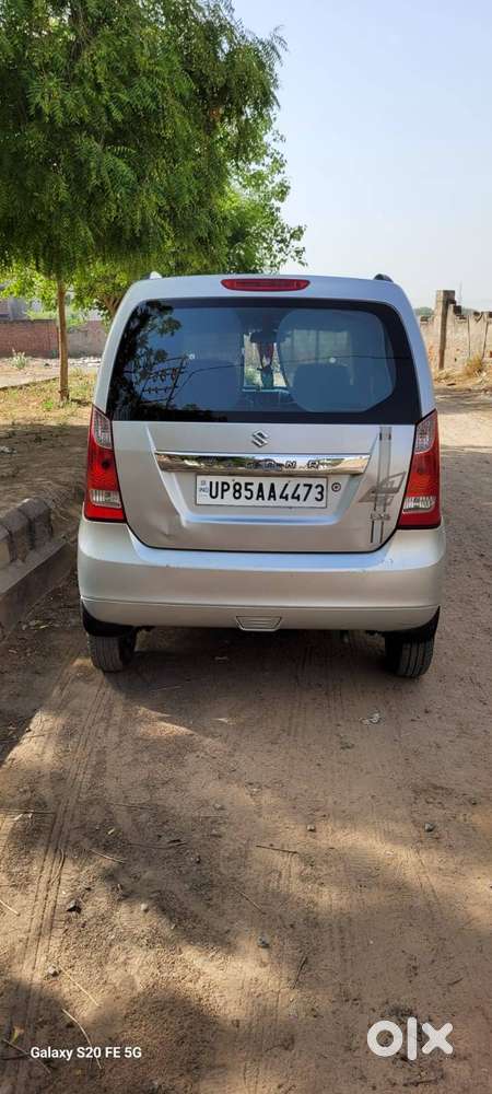 Wogon R Lxi Petrol Good Condition Valid Upto 2031.