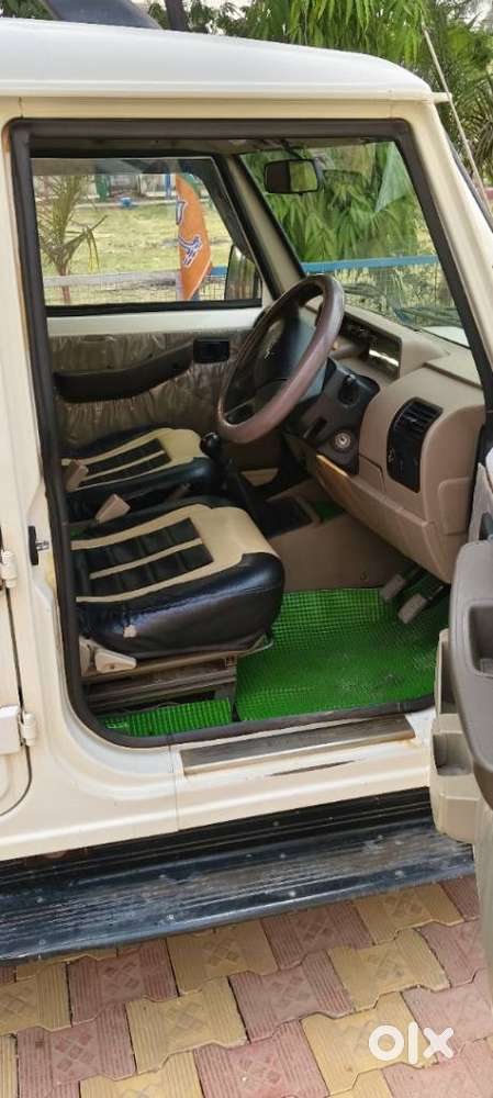 Mahindra Bolero 1.5 B6, 2023, Diesel