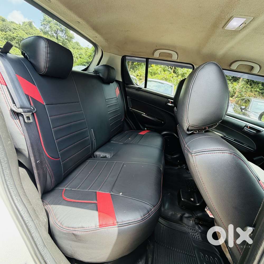 Maruti Suzuki Swift Vxi, 2012, Petrol
