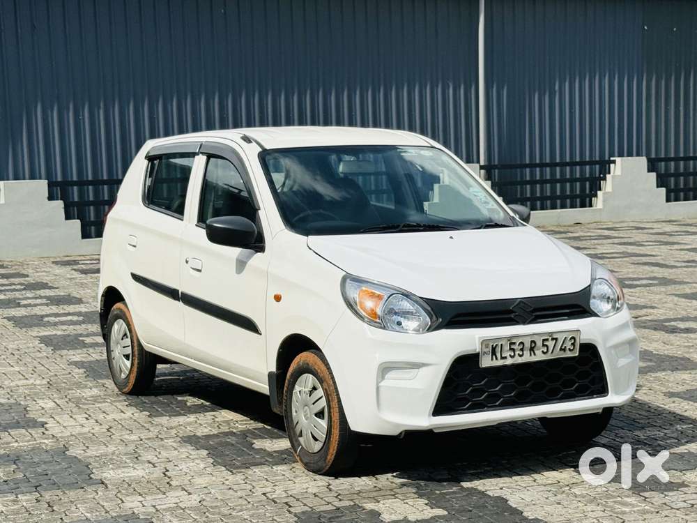 Maruti Suzuki Alto 800 0.8 Vxi (o), 2020, Petrol
