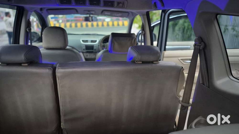 Maruti Suzuki Ertiga Zxi, 2014, Petrol