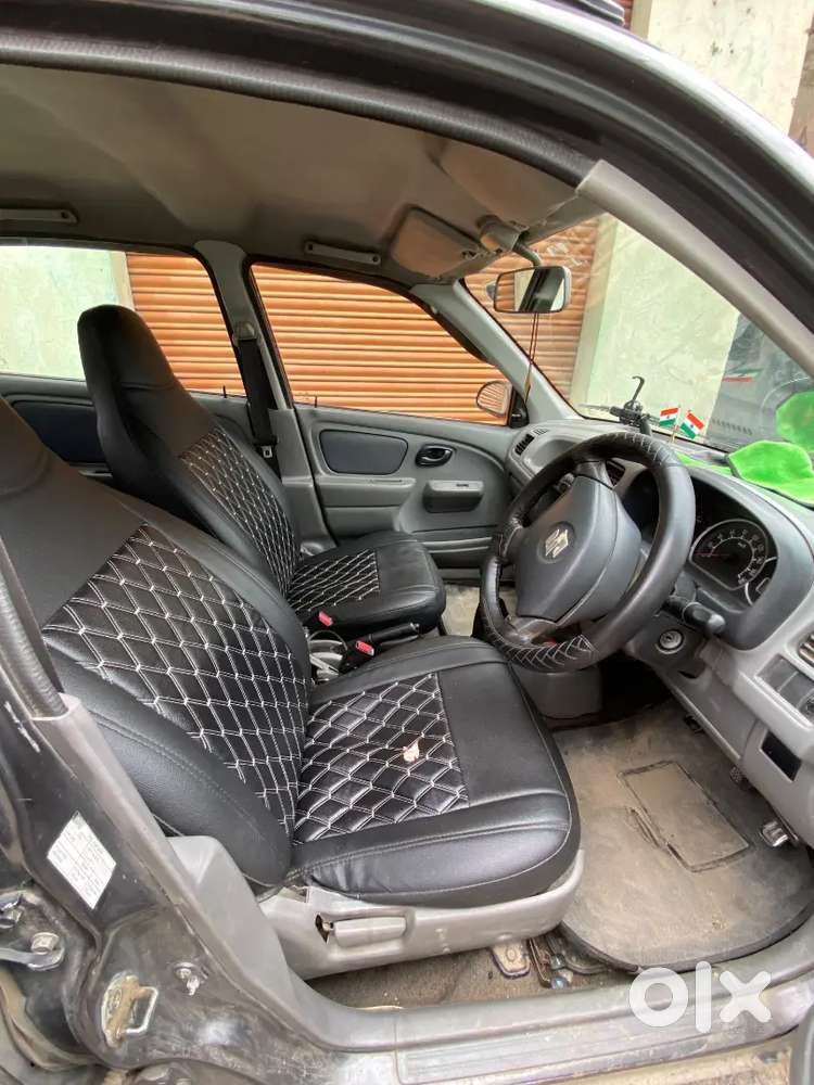 Maruti Suzuki Alto 2011 Manual Petrol | Life Extended