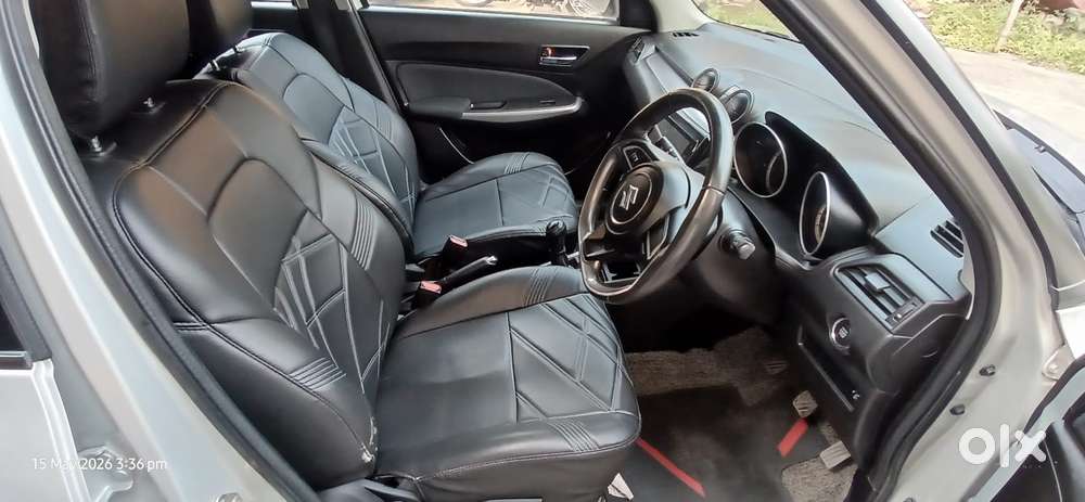 Maruti Suzuki Swift 1.3 Zxi, 2023