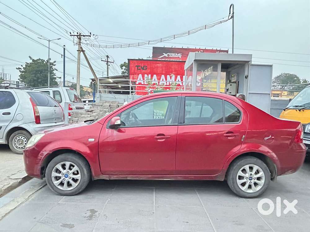 Ford Fiesta Classic 1.4 Duratorq Clxi, 2014, Diesel