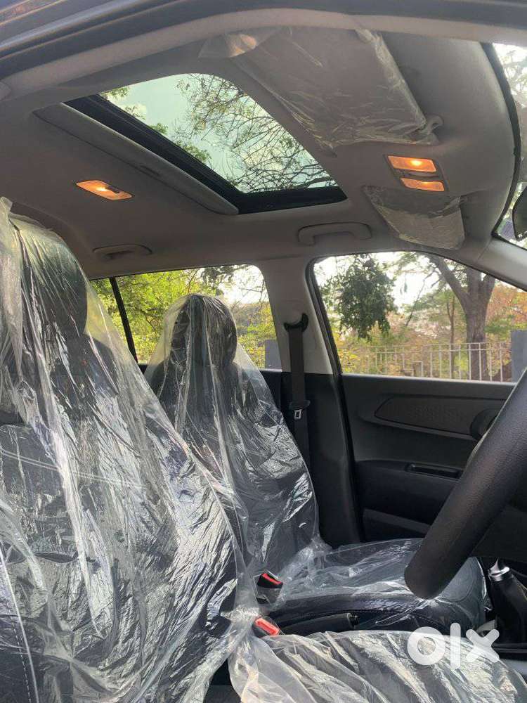 Hyundai Exter Sx 1.2 Mt, 2024, Petrol