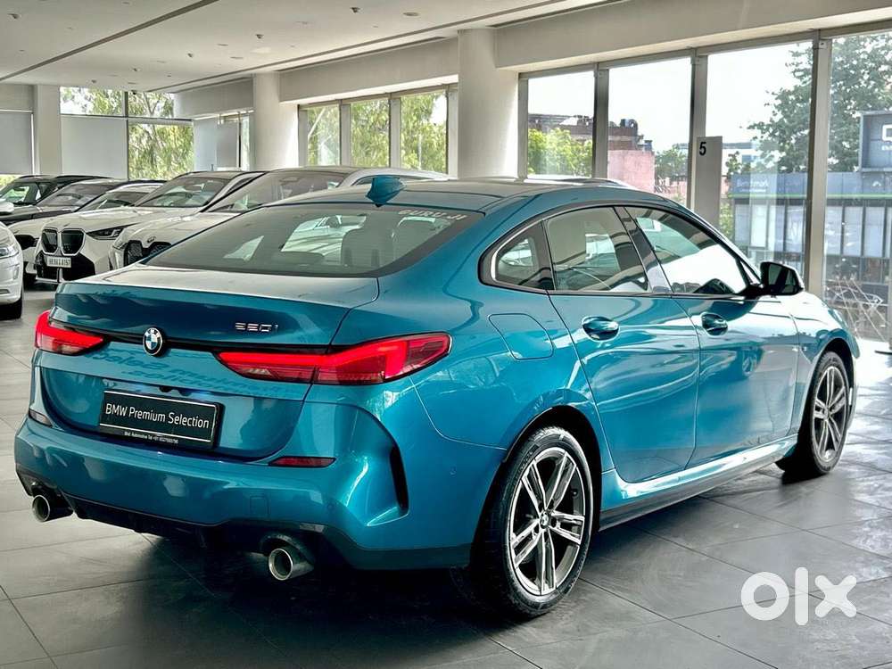 Bmw 2 Series Gran Coupe 220i M Sport Pro, 2023, Petrol