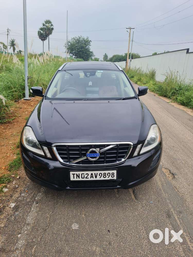 Volvo Xc60 2008-2012 D3 Kinetic, 2012, Diesel