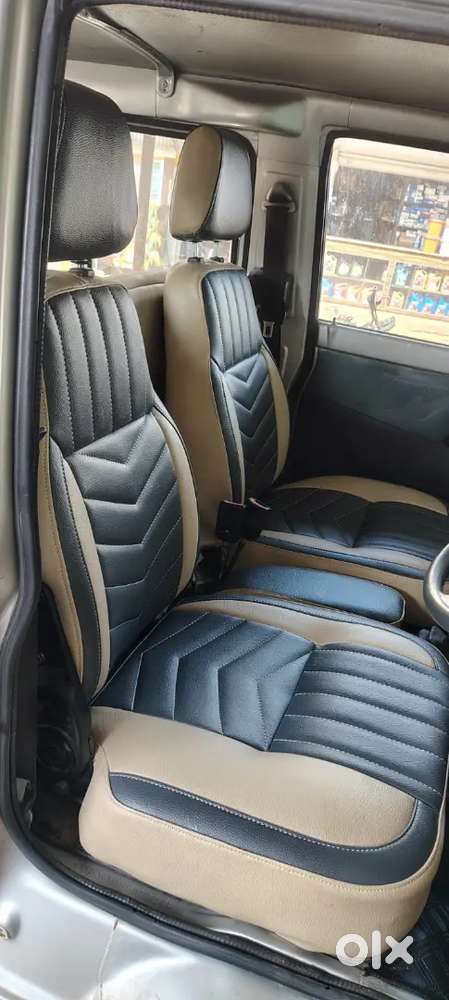 Maruti Suzuki Omni 2017