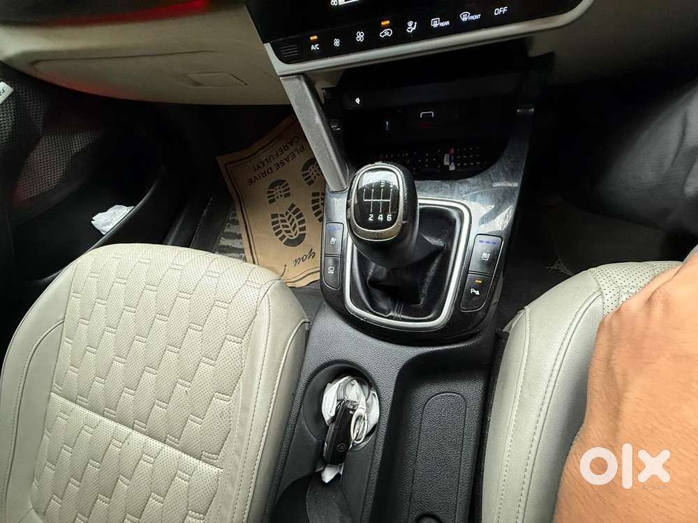 Kia Diesel Car 2021