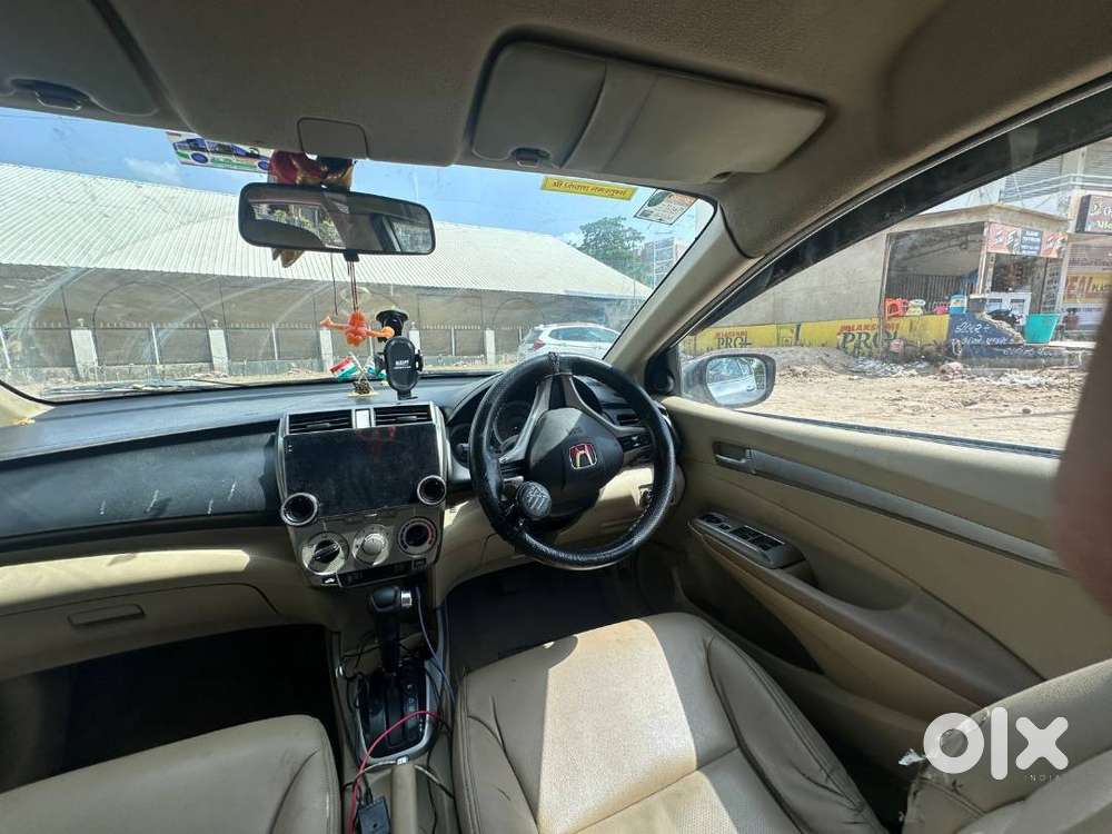 Honda City 2009 Petrol Good Condition