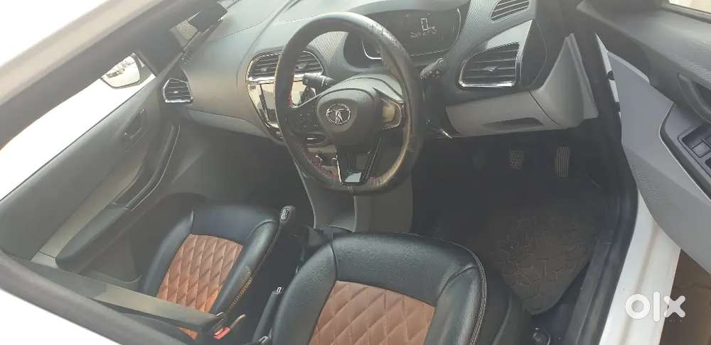 Tata Tiago Xt Bs6 2021