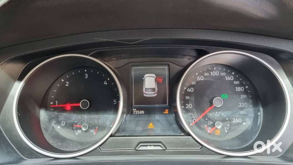 Volkswagen Tiguan 2.0 Tdi Highline, 2020, Diesel