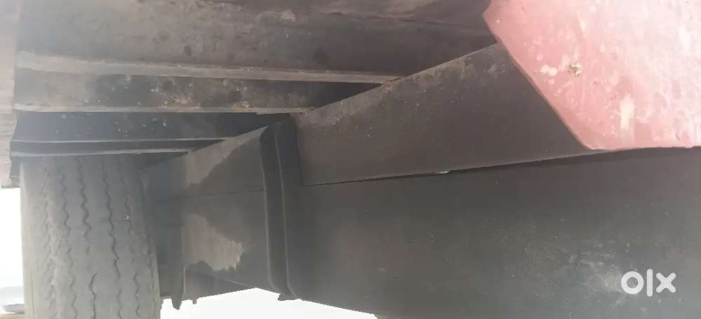 Trolley Bechni H Aur Chota Tractor Trolley Lena Hai