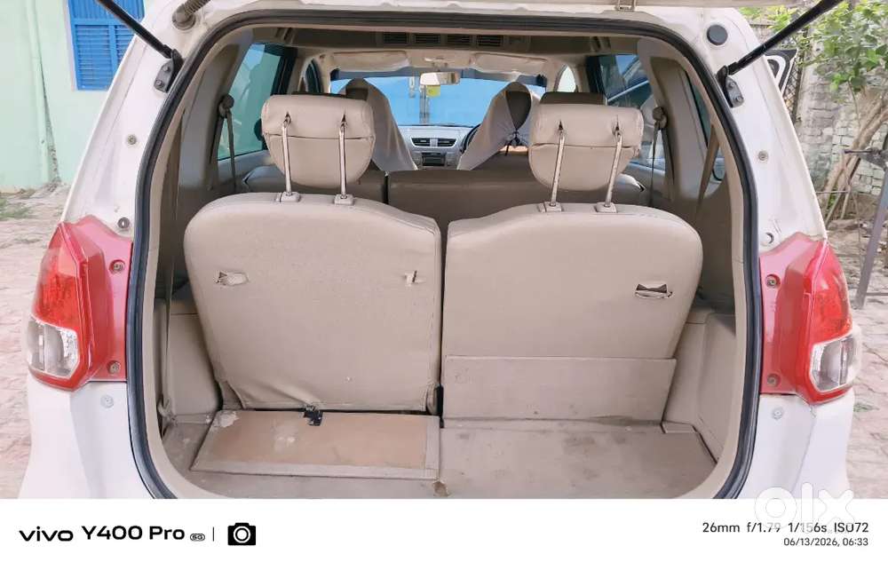 Maruti Suzuki Ertiga 2017nov Diesel 77000 Km Driven Shvs