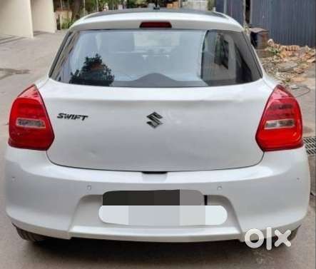 Maruti Suzuki Swift Vxi Deca, 2022, Petrol