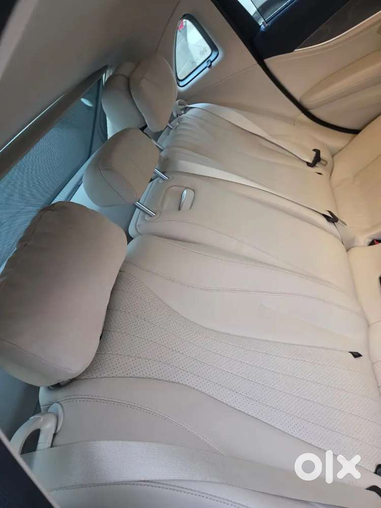 Rarely Used Brand New Vehicle