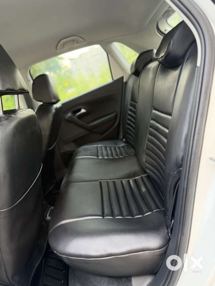 Volkswagen Polo 1.0 Comfortline Cup Edition, 2021, Petrol
