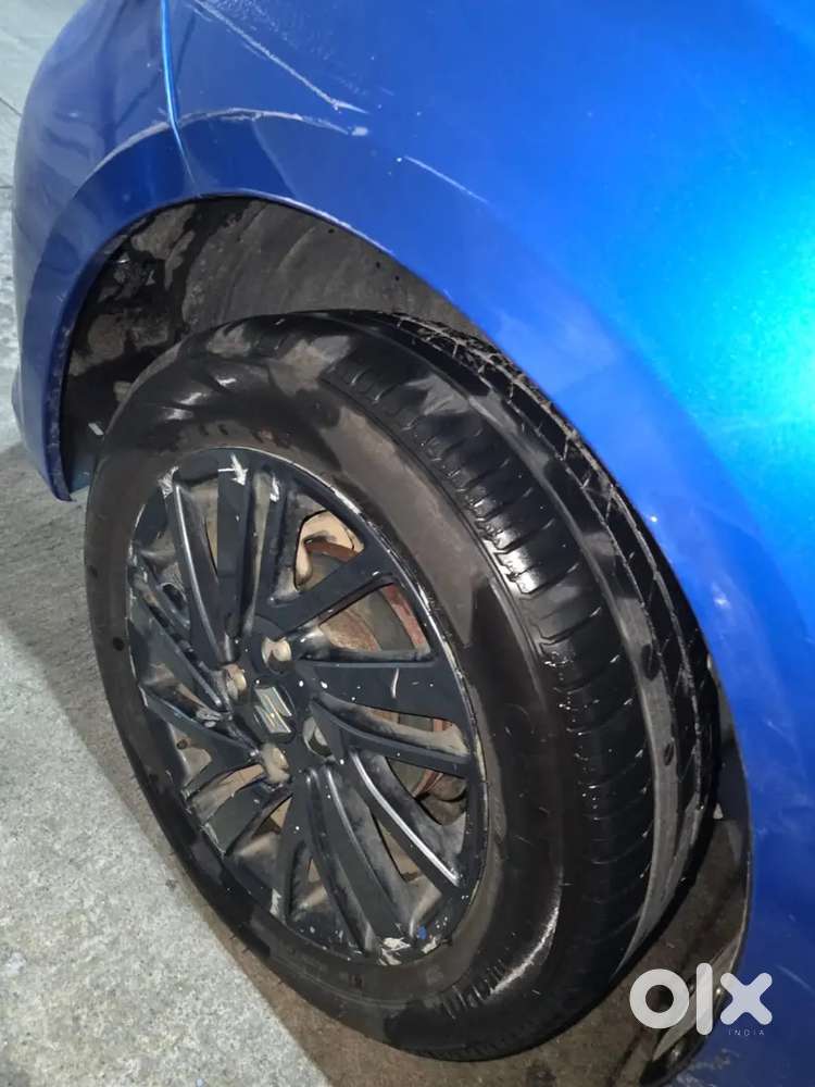 Maruti Suzuki Celerio Zxi Plus 2022