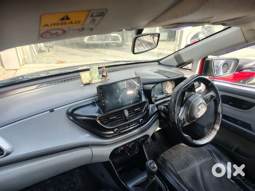 Tata Altroz 1.5 Xe 2021