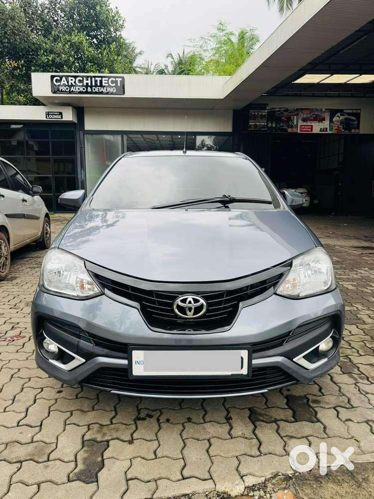 Toyota Etios Liva 2013 Diesel Manual