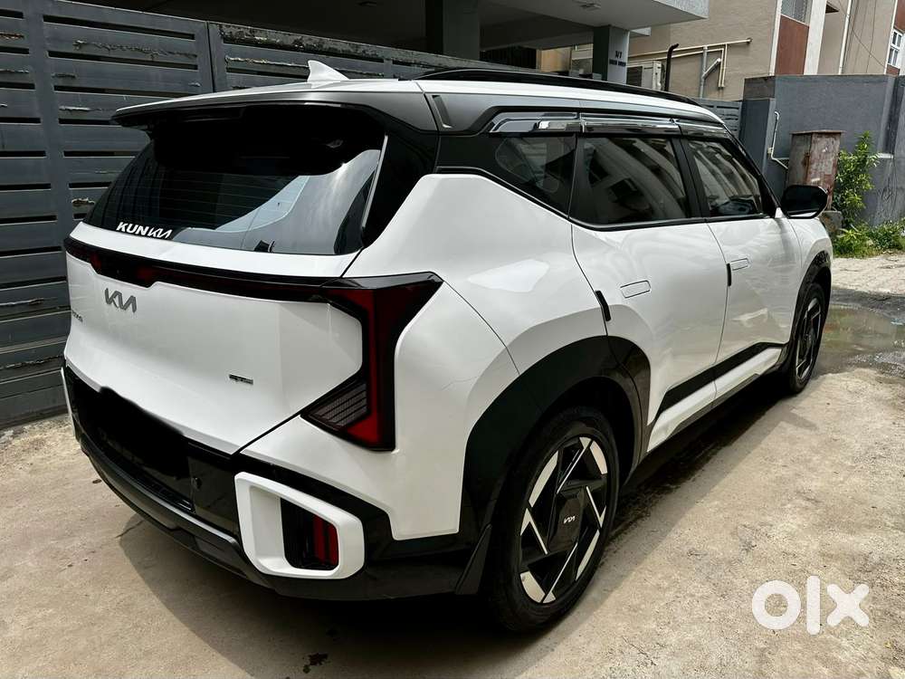 Kia Seltos Gtx Plus (s) 1.5 Turbo Petro Dct, 2026, Petrol