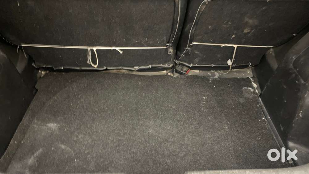 Maruti Suzuki Baleno 1.2 Delta, 2016, Petrol