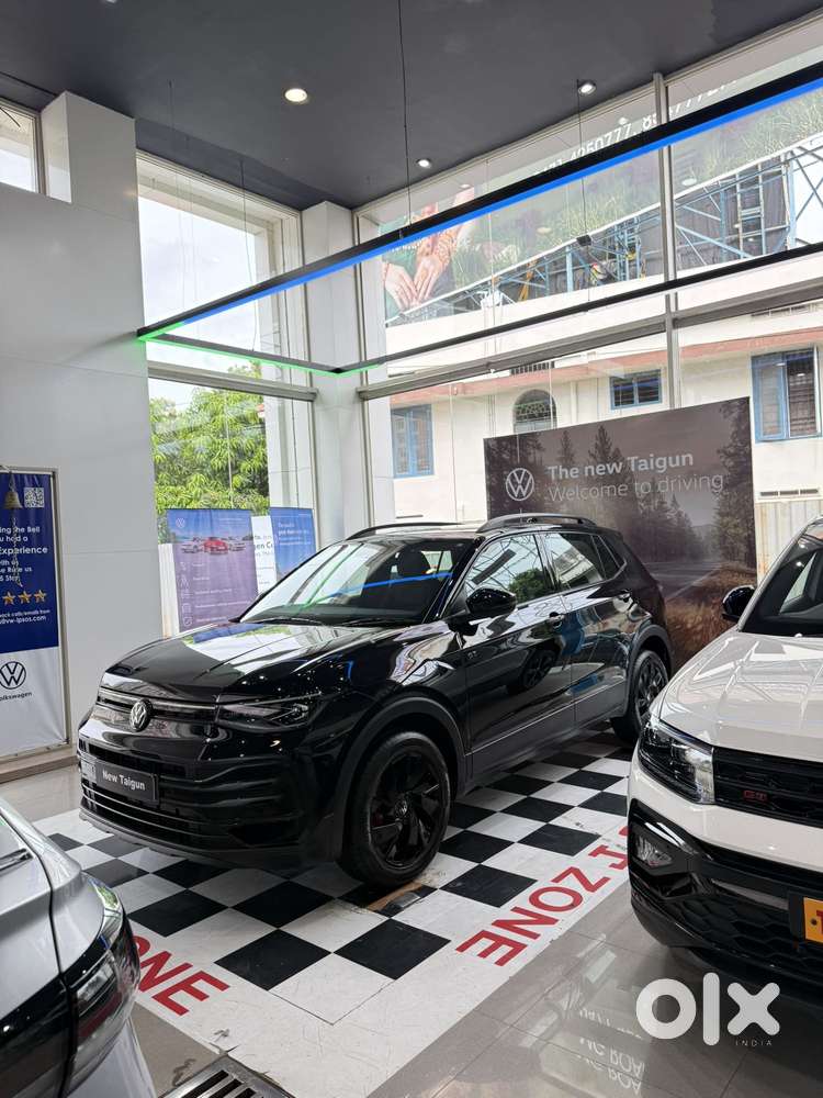 Volkswagen Taigun Sport (gt Dsg), 2026, Petrol