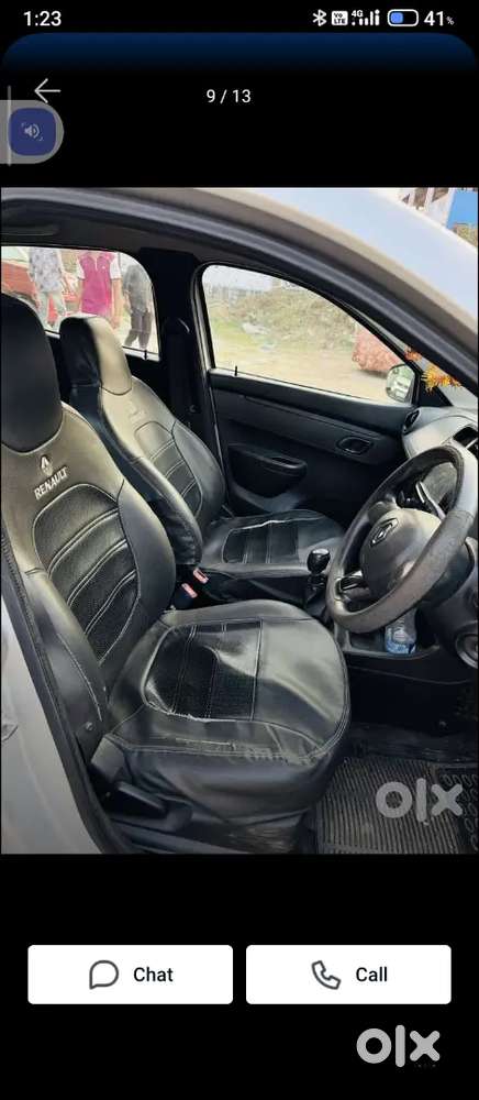 Renault Kwid 1.0 Special 2017