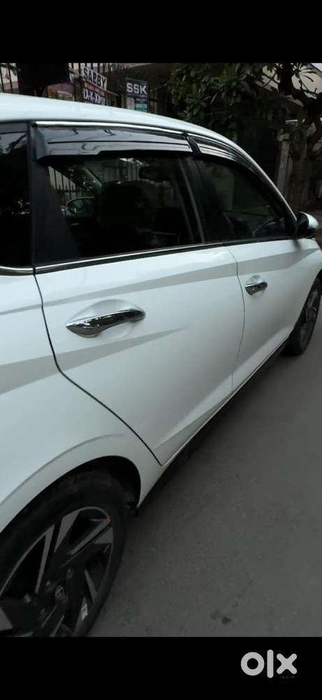 Brand New Condition