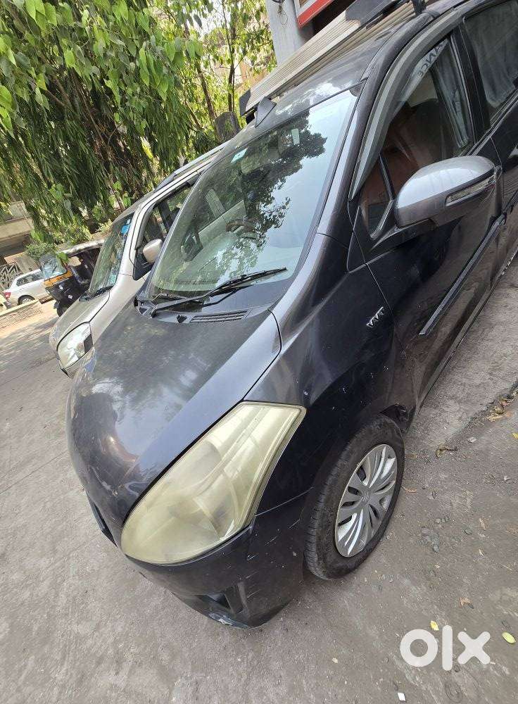Maruti Suzuki Ertiga Vxi (o) Cng, 2014, Cng & Hybrids
