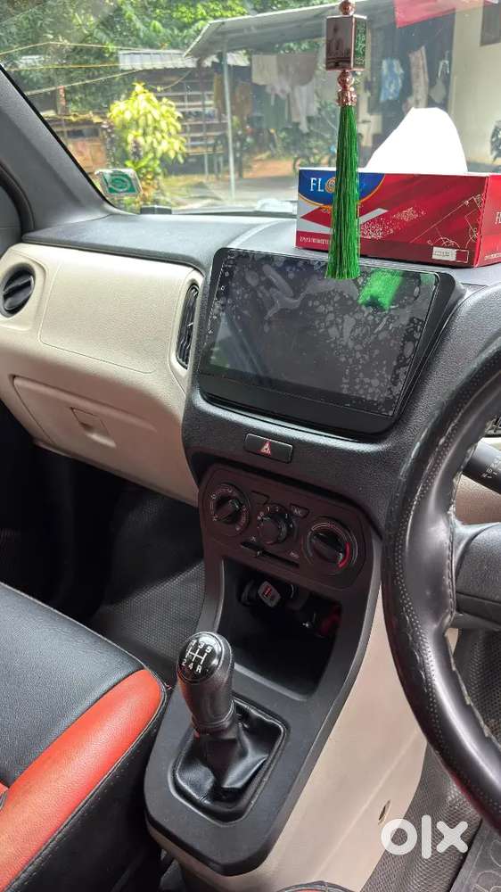 Maruti Suzuki Wagon R Lxi 2019 Model Petrol