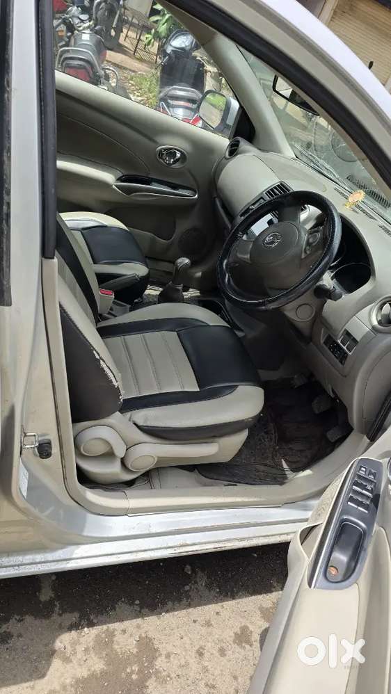 Nissan Sunny Good Conditions