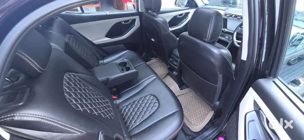 Hyundai Creta 2020 Petrol Manual