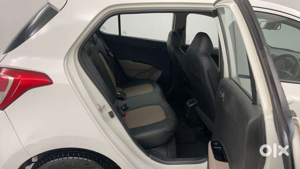 Hyundai Grand I10 1.2 Kappa Magna, 2014, Petrol