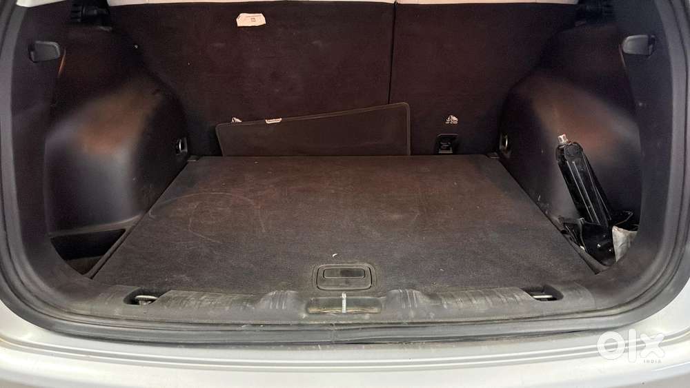 Jeep Compass 1.4 Night Eagle Petrol At, 2019, Petrol