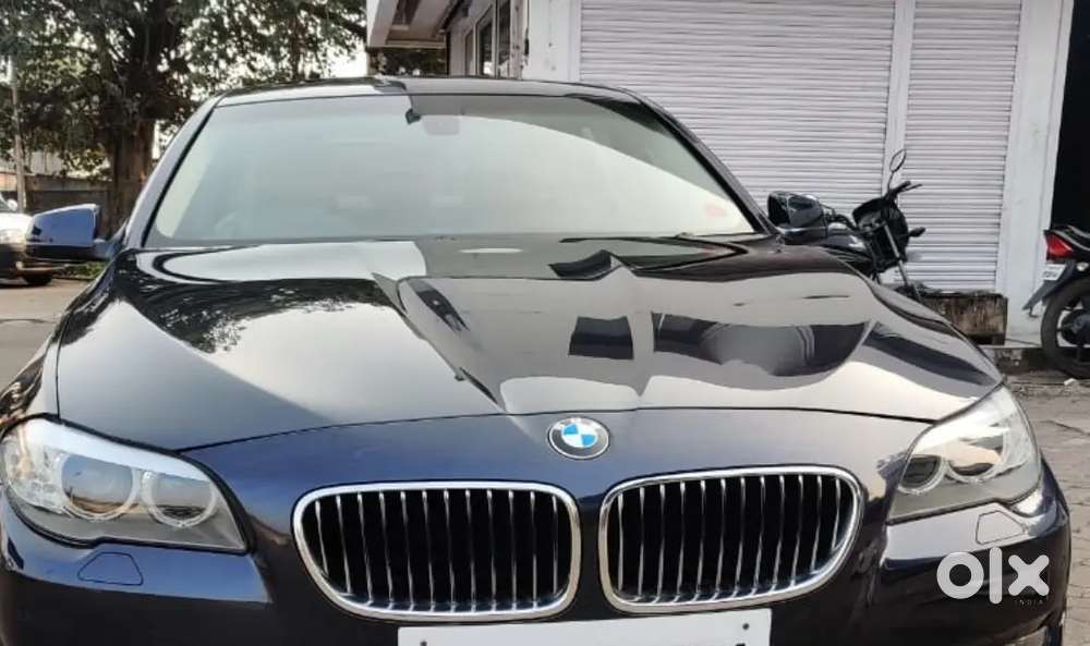 Bmw 525d Orignal Parts