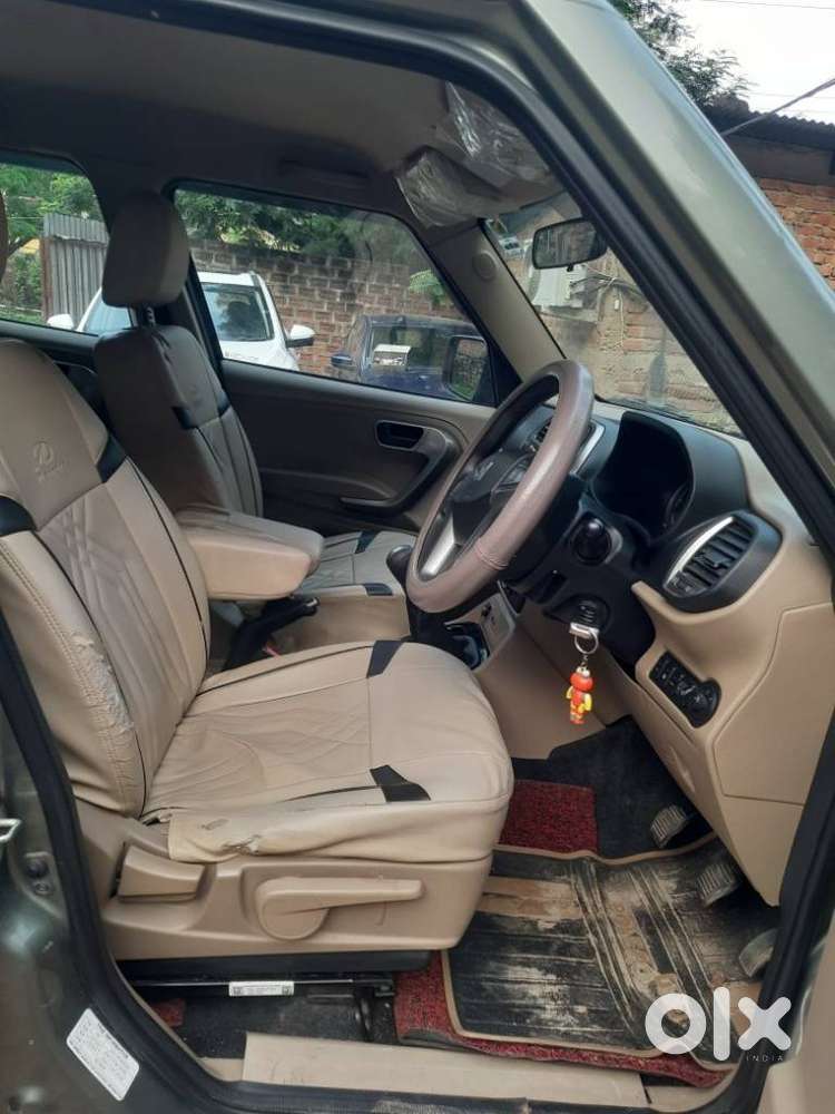 Mahindra Bolero Neo 1.5 N 10, 2022, Diesel