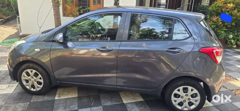 Hyundai I10 1.1 Bluedrive Magna, 2014, Petrol