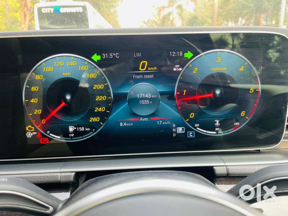 Mercedes-benz Gle 300d 4matic Lwb, 2023, Diesel