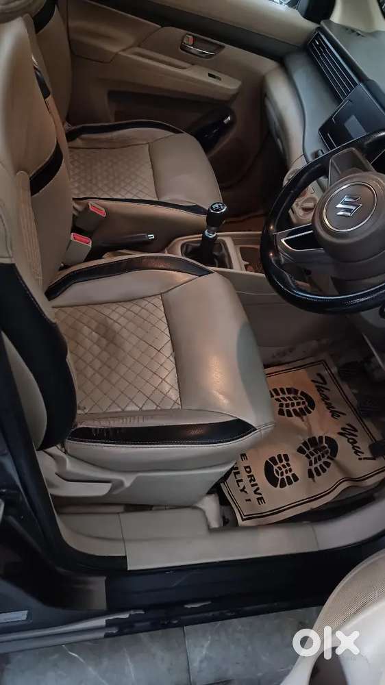 Maruti Suzuki Ertiga 2019 Diesel 107000 Km Driven