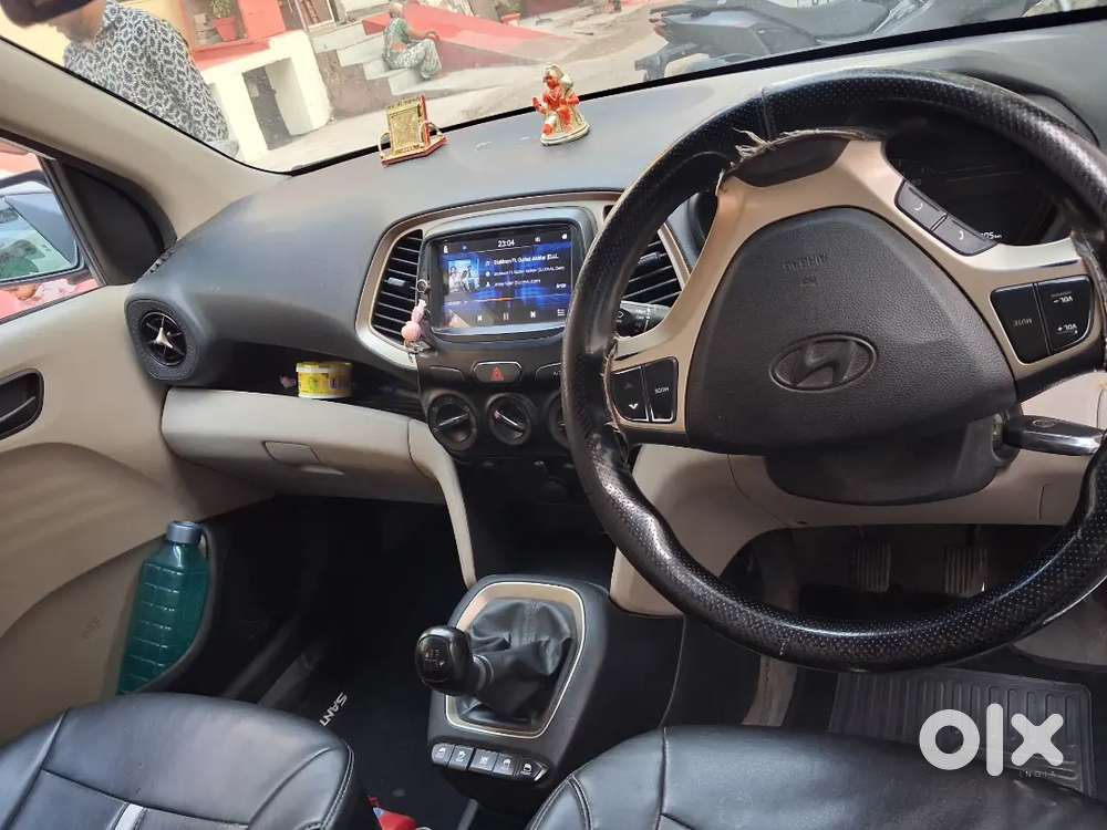 Hyundai Santro 2022 Cng & Hybrids 1.07k Km Driven