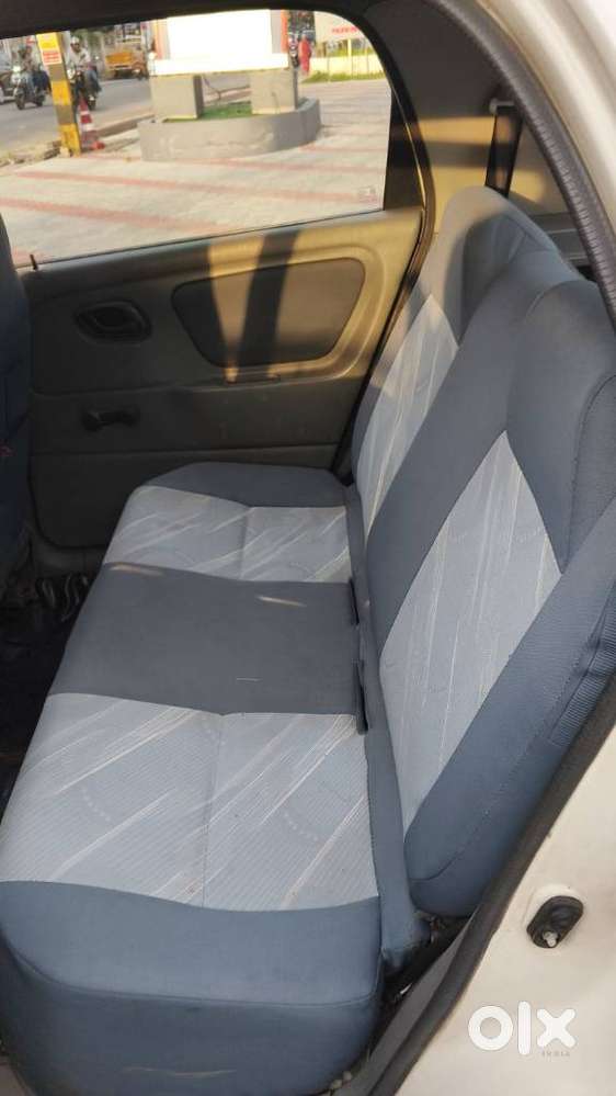 Maruti Suzuki Alto K10 Plus Edition, 2010, Petrol