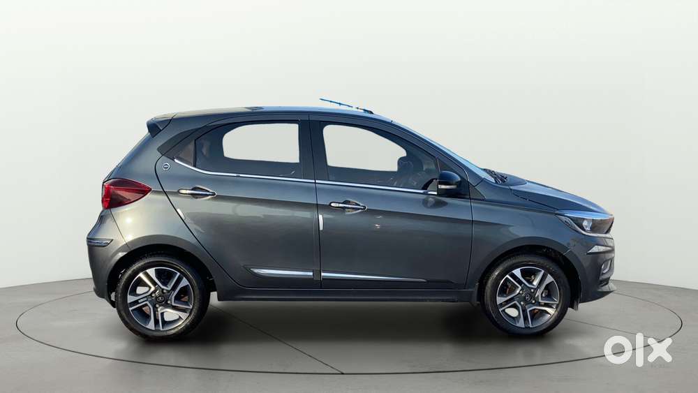 Tata Tiago 1.2 Revotron Xz Plus, 2024, Petrol