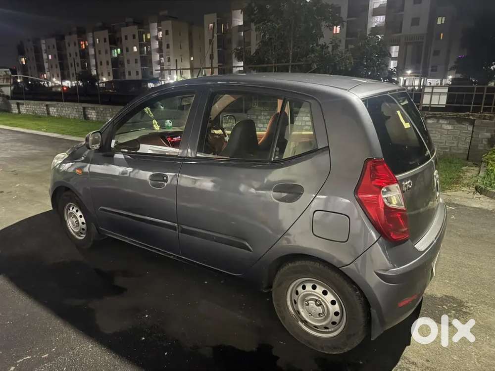 Hyundai I10 2015 Petrol 64000 Km Driven