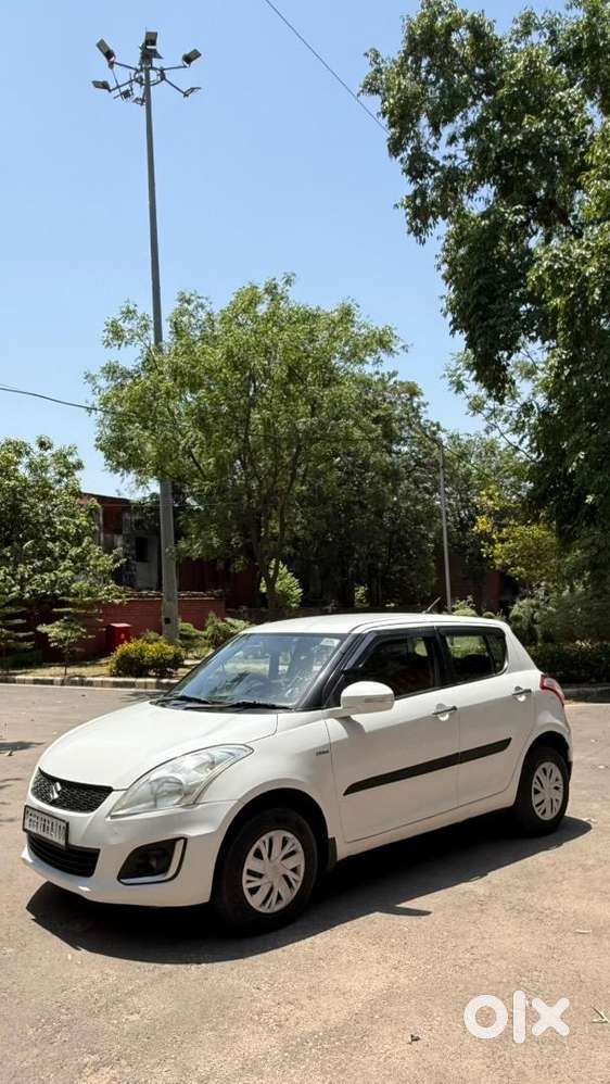 2015 Registered Maruti Suzuki Diesel 75k Km