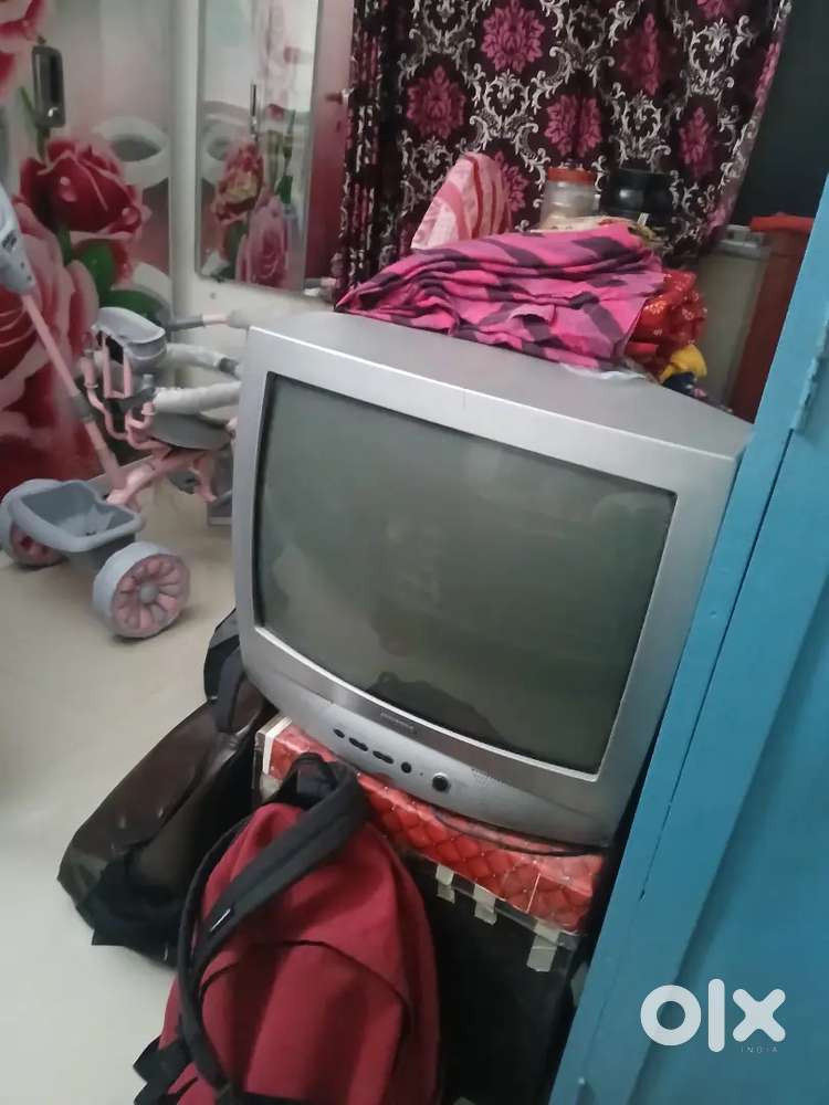 Samaung Box TV