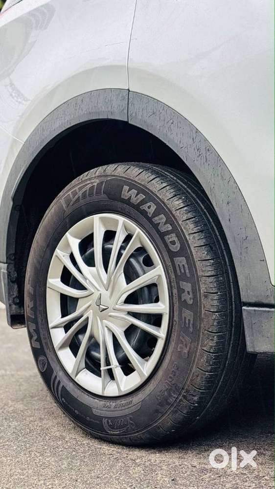 Mahindra Xuv700, 2024, Diesel