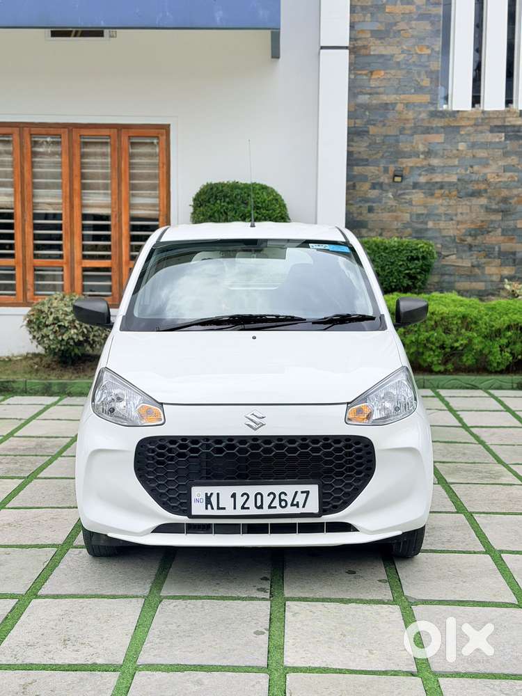 Maruti Suzuki Alto K10 Vxi Airbag, 2025, Petrol