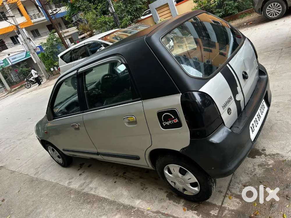 Maruti Suzuki Alto 2009
